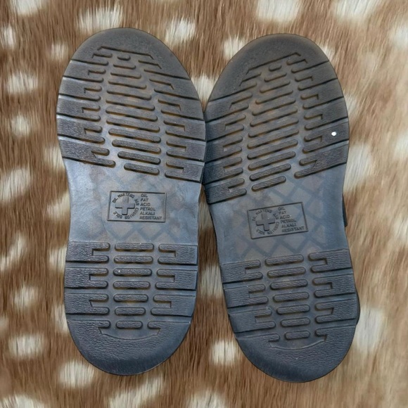 Platform Dr Martens Sandals - Picture 6 of 7